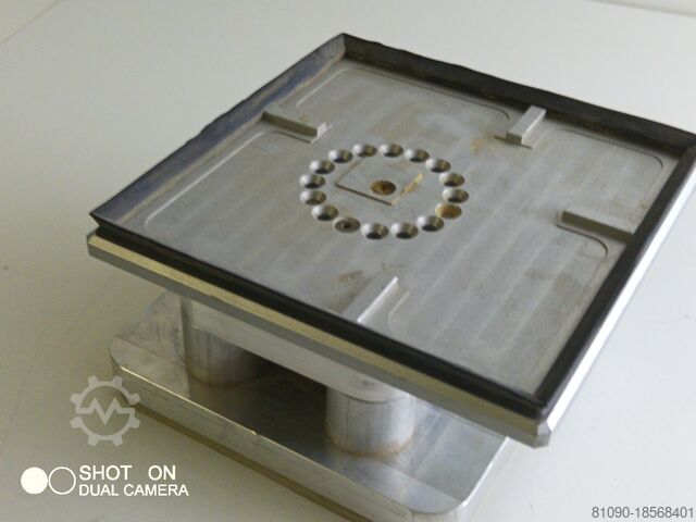 MORBIDELLI SUCTION CUP 155x155 H=90 USA  