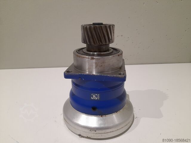 ALPHA REDUCER Alpha SP 100S-MF1-7