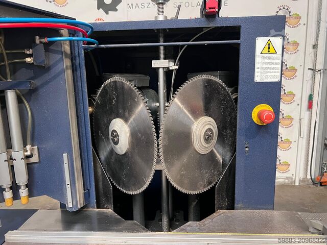 Miter saw ALFAMACCHINE T350 CE