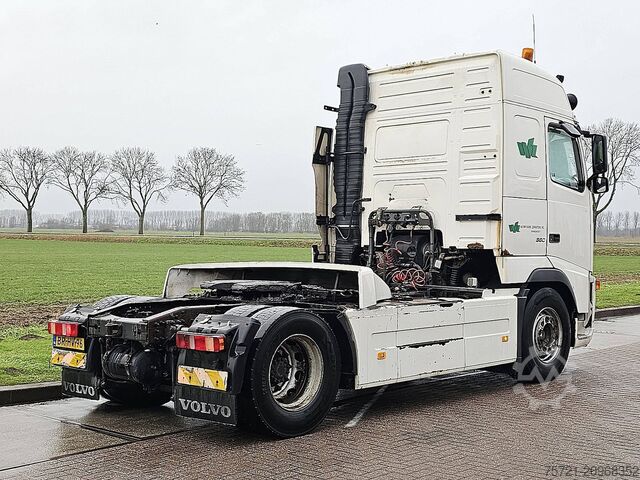 Standard-SZM VOLVO FH 12.380