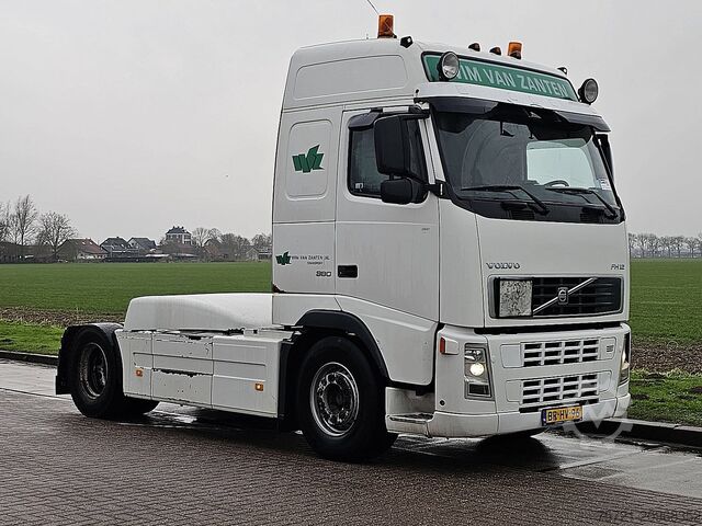 Standard-SZM VOLVO FH 12.380