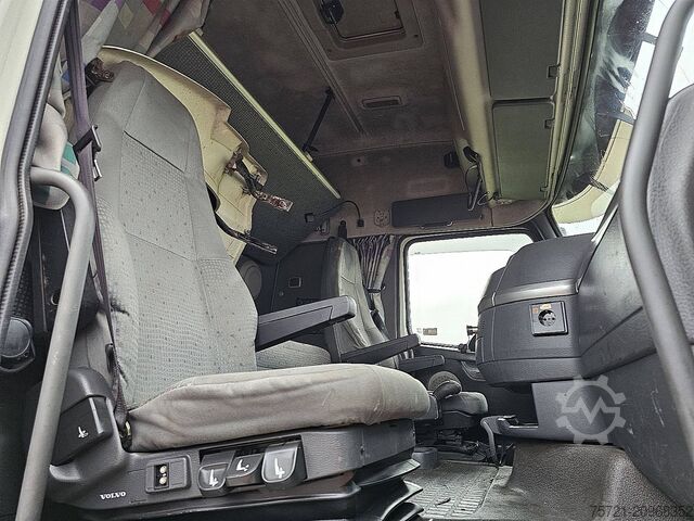 Standard-SZM VOLVO FH 12.380