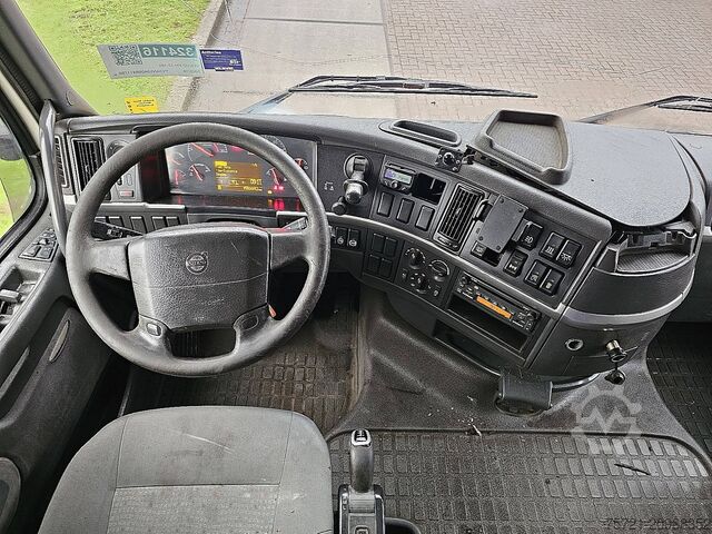 Standard-SZM VOLVO FH 12.380