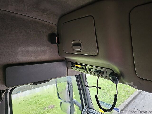 Standard-SZM VOLVO FH 12.380