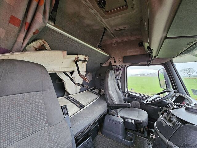 Standard-SZM VOLVO FH 12.380