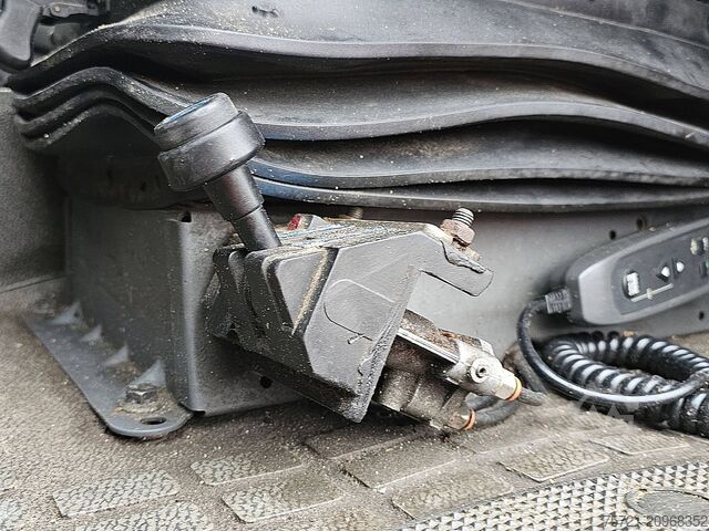 Standard-SZM VOLVO FH 12.380