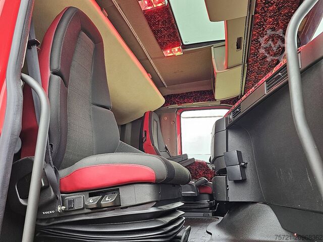 Standard-SZM VOLVO FH 420 LNG GAS 1ST OWNER