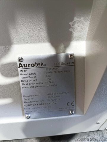 Buffer IPTE LIFO buffer