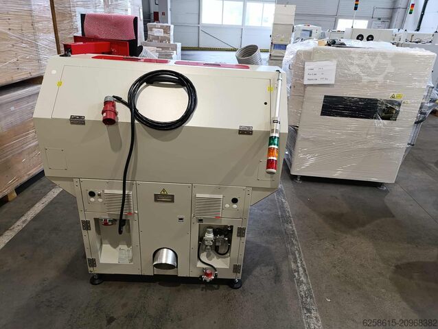 Buffer IPTE LIFO buffer