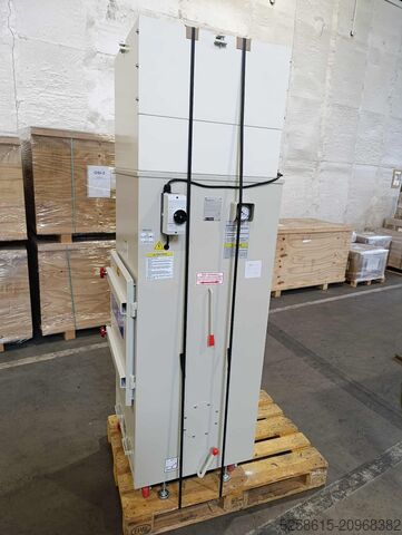 Buffer IPTE LIFO buffer