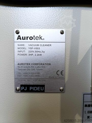 Buffer IPTE LIFO buffer