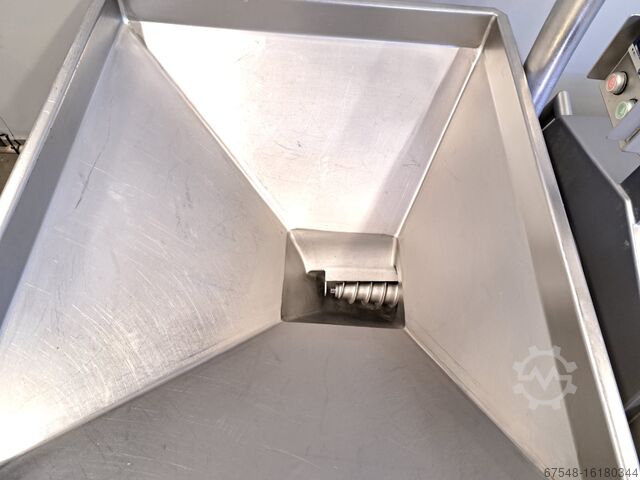 Durchgangsschneider Stephan MCH-D 90