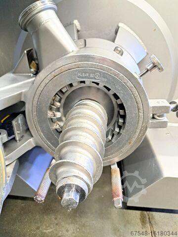 Durchgangsschneider Stephan MCH-D 90