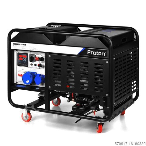 Generator Proton 12000 230