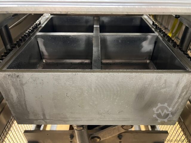 Thermoformer Hajek VS-30