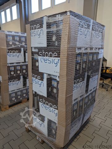 2250m² Verblender Riemchen Naturstein Decor Son 1550107