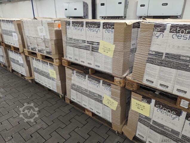 2250m² Verblender Riemchen Naturstein Decor Son 1550107