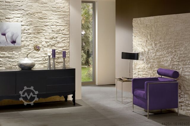 2250m² Verblender Riemchen Naturstein Decor Son 1550107