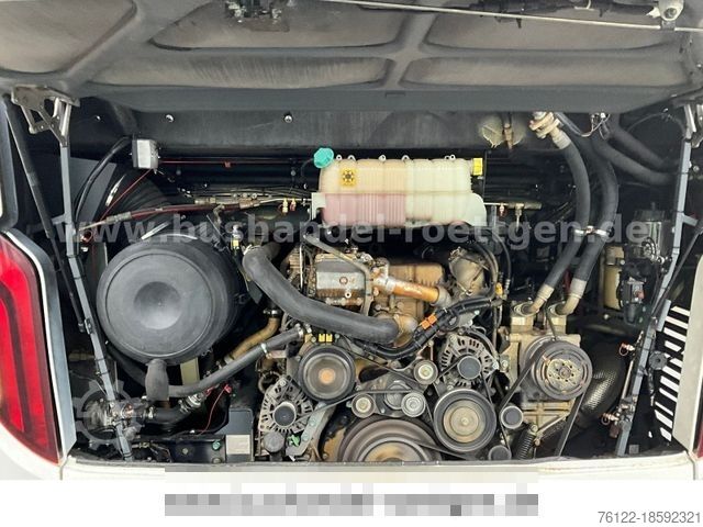 Motor coach MAN R09 Lion?s Coach/ R 07/ R 08/ Cityliner