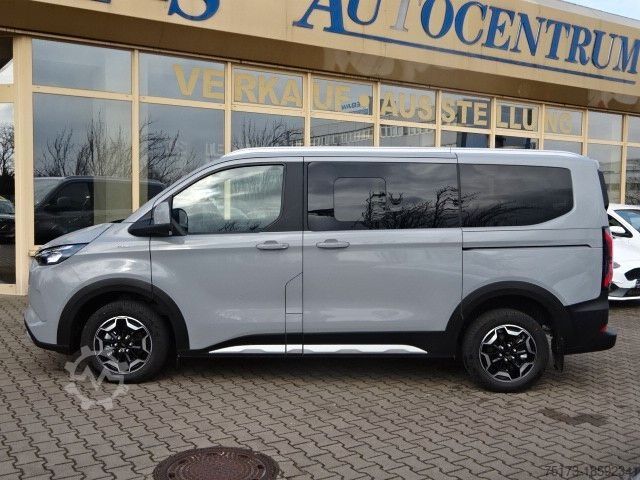 Kleinbus FORD Tourneo Custom Active 340L1 PHEV AT B&O Navi LED