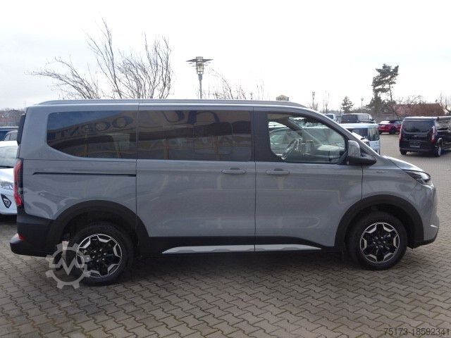 Kleinbus FORD Tourneo Custom Active 340L1 PHEV AT B&O Navi LED