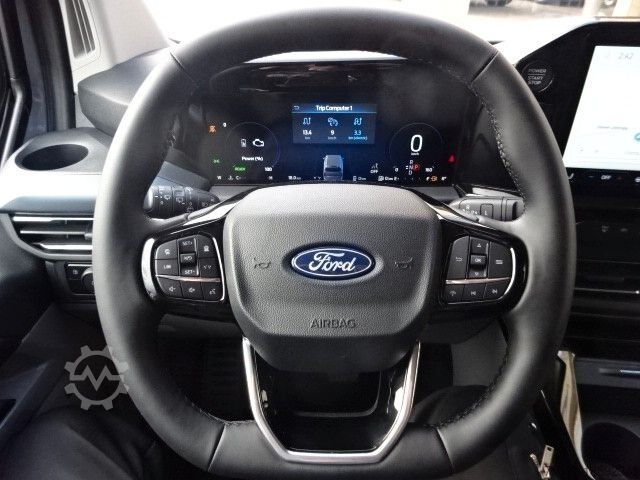 Kleinbus FORD Tourneo Custom Active 340L1 PHEV AT B&O Navi LED