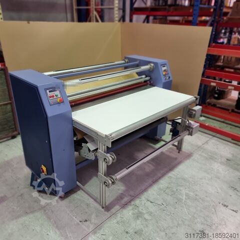 Transmatic Fixation Unit Transmatic 7360 Sport