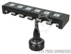 Coordinate measuring machine Mitutoyo QVT1-L2022IL-D