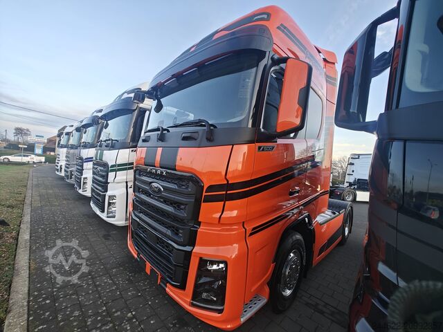 Standard tractor unit Ford Truck F-Max