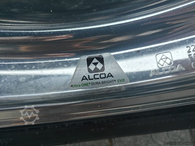 Standard tractor unit Ford Truck F-Max