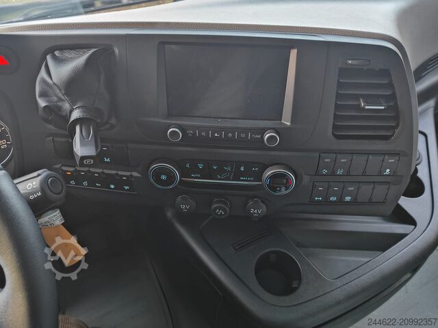 Standard tractor unit Ford Truck F-Max