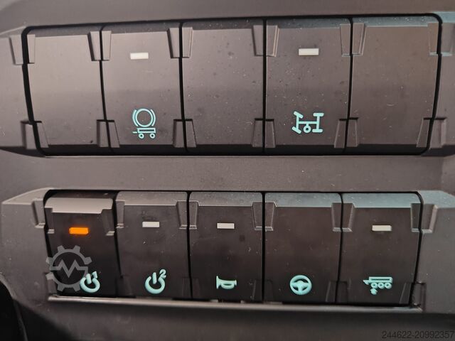 Standard tractor unit Ford Truck F-Max