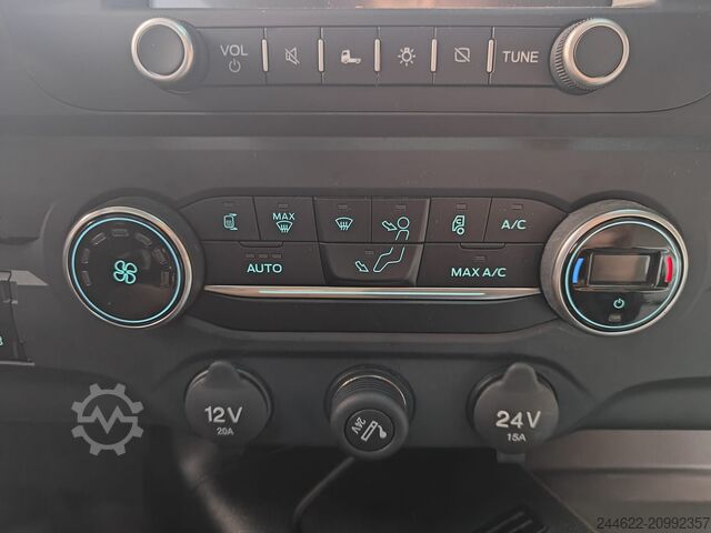 Standard tractor unit Ford Truck F-Max