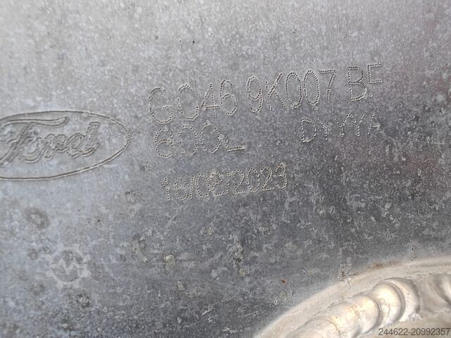 Standard tractor unit Ford Truck F-Max