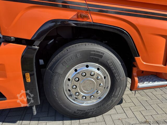 Standard tractor unit Ford Truck F-Max Hydro - Full lease 2000€* ex BTW