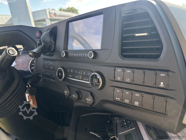 Standard tractor unit Ford Truck F-Max Hydro - Full lease 2000€* ex BTW