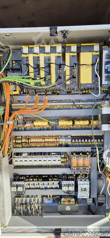 CNC lathe Spinner TS66L-SMC