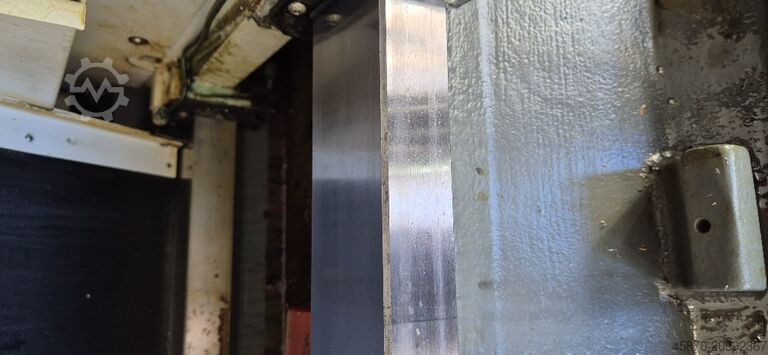 CNC lathe Spinner TS66L-SMC