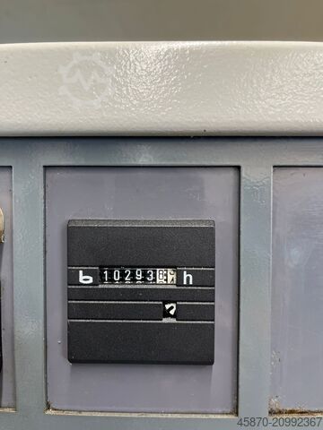 CNC lathe Spinner TS66L-SMC