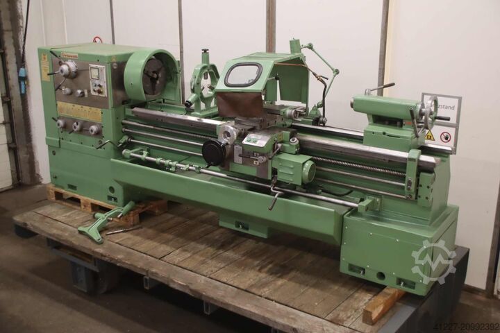 Lathe 560 x 2000 mm Arad SNA560x2000