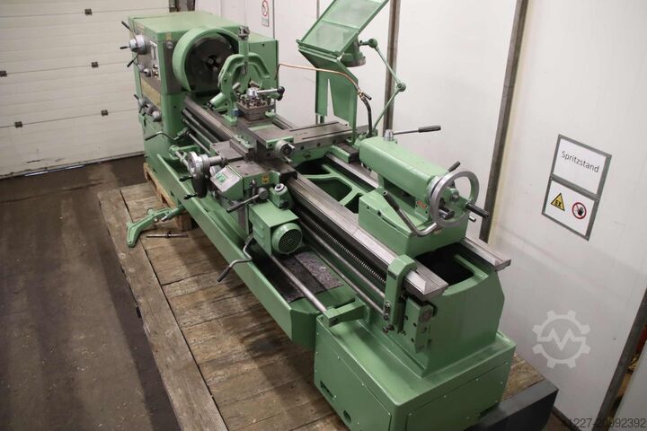 Lathe 560 x 2000 mm Arad SNA560x2000