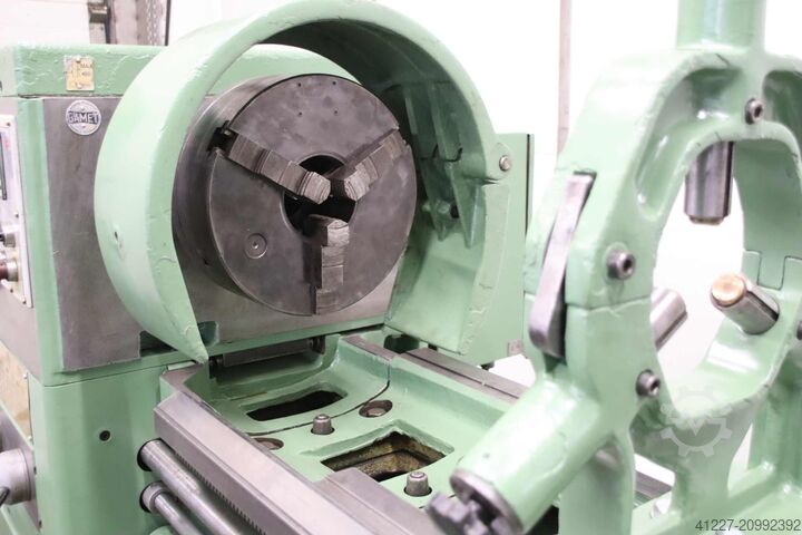 Lathe 560 x 2000 mm Arad SNA560x2000