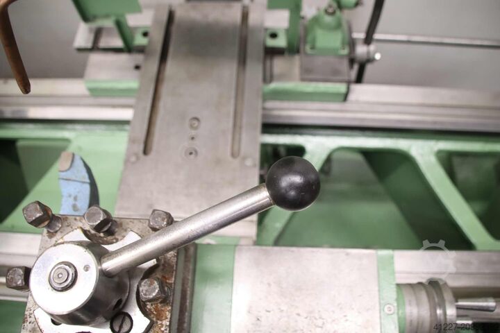 Lathe 560 x 2000 mm Arad SNA560x2000