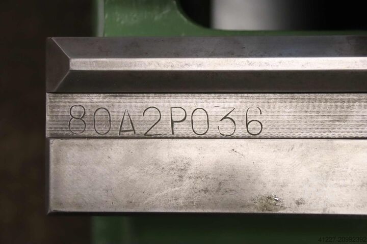 Lathe 560 x 2000 mm Arad SNA560x2000