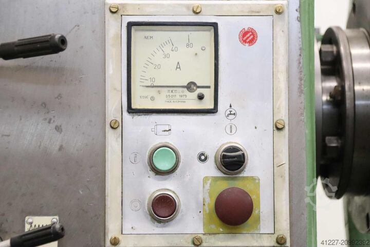 Lathe 560 x 2000 mm Arad SNA560x2000