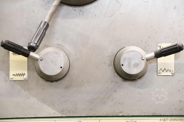 Lathe 560 x 2000 mm Arad SNA560x2000