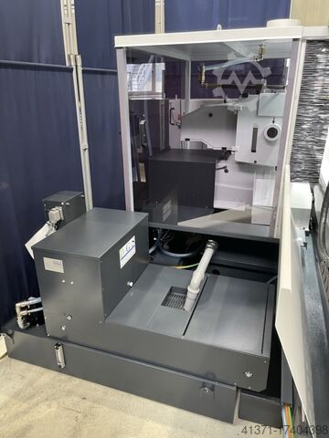 Rundschleifmaschine - Universal KELLENBERGER UR175-1500 BEMA STEP