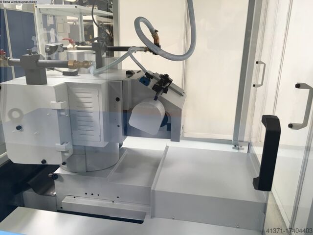 Cylindrical Grinding Machine - Universal KELLENBERGER 1000U BEMA Aktuell