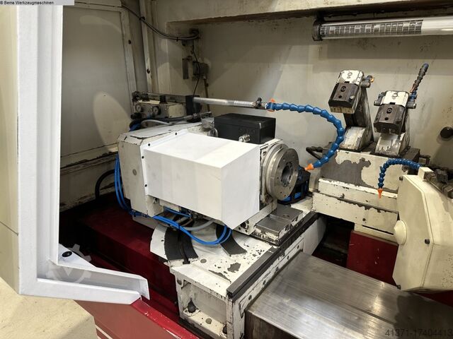 Internal Grinding Machine STUDER S145