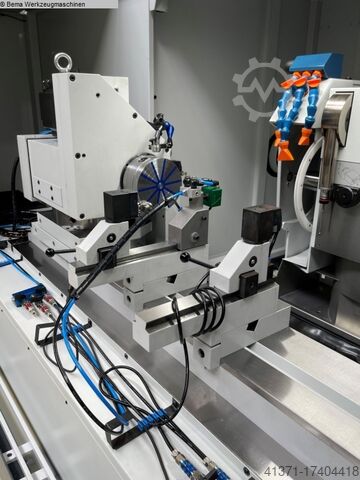 Rundschleifmaschine - Universal KELLENBERGER KEL-VARIA UR175-1000 BEMA 12-3